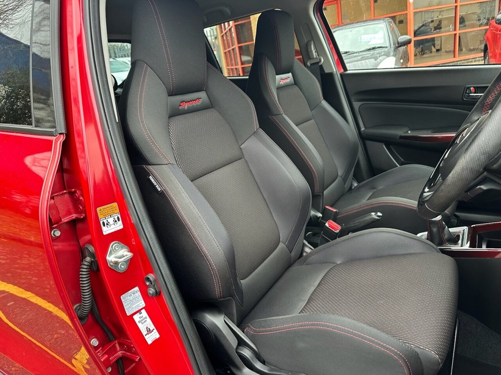 Used Suzuki Swift 2019 for sale - 77187874: Photo 2