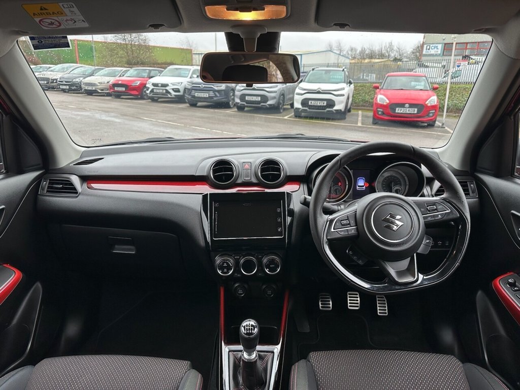Used Suzuki Swift 2019 for sale - 77187874: Photo 21