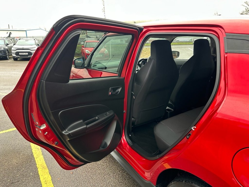 Used Suzuki Swift 2019 for sale - 77187874: Photo 22