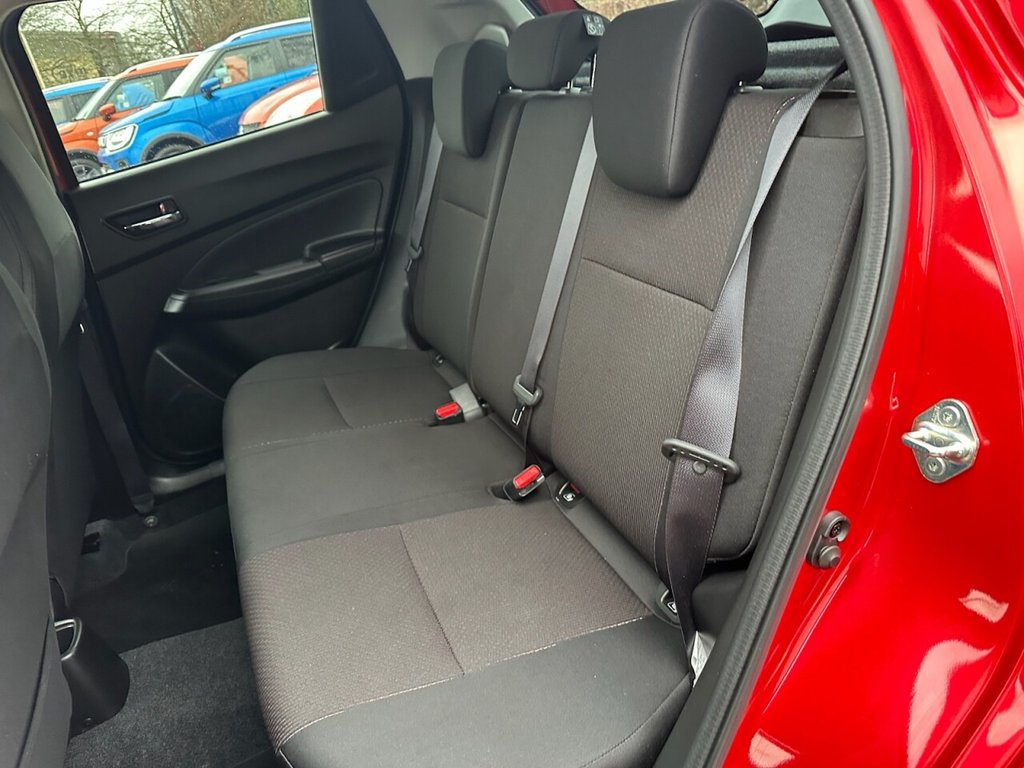 Used Suzuki Swift 2019 for sale - 77187874: Photo 23