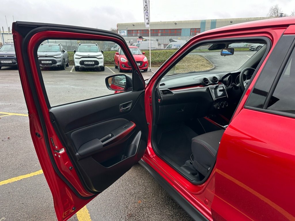 Used Suzuki Swift 2019 for sale - 77187874: Photo 24