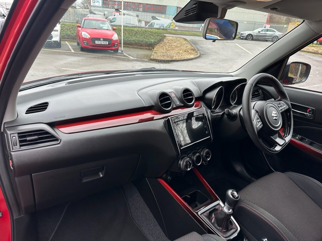 Used Suzuki Swift 2019 for sale - 77187874: Photo 25