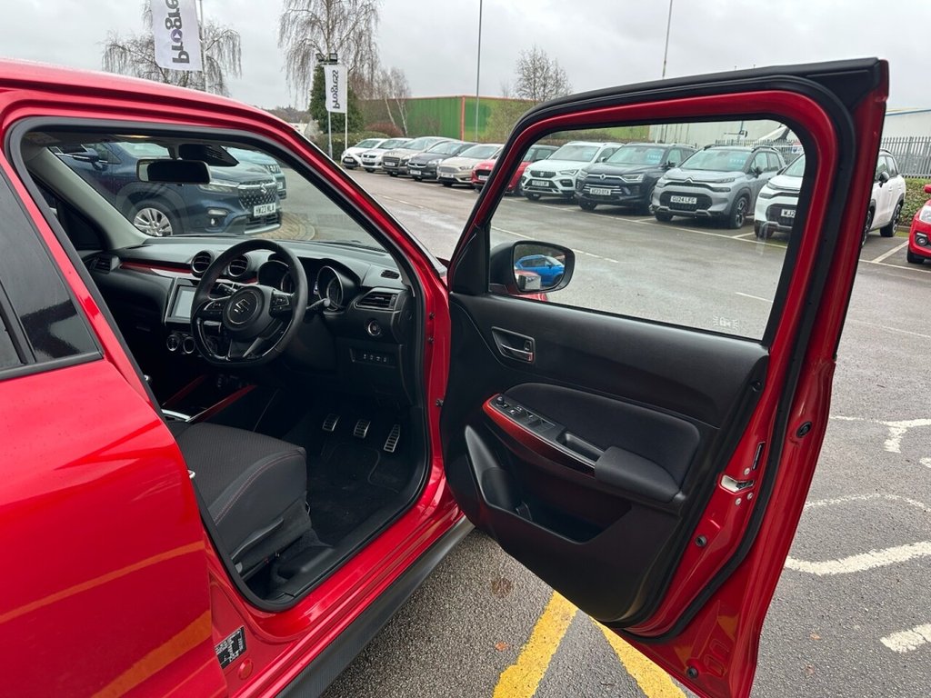 Used Suzuki Swift 2019 for sale - 77187874: Photo 26