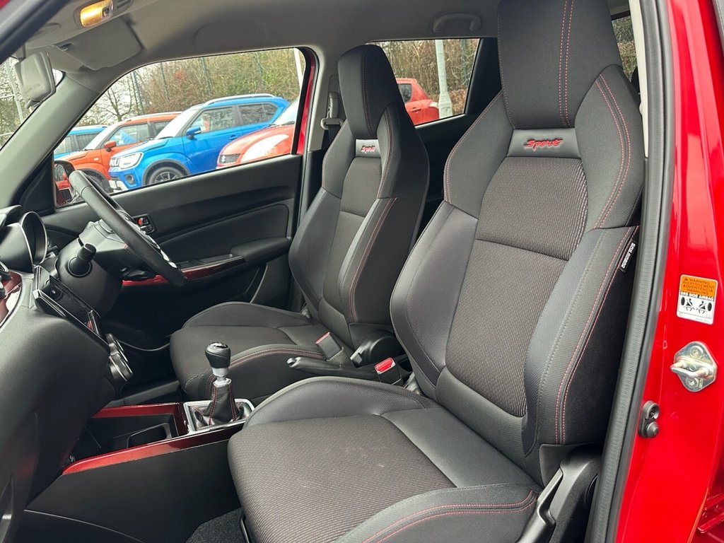 Used Suzuki Swift 2019 for sale - 77187874: Photo 27