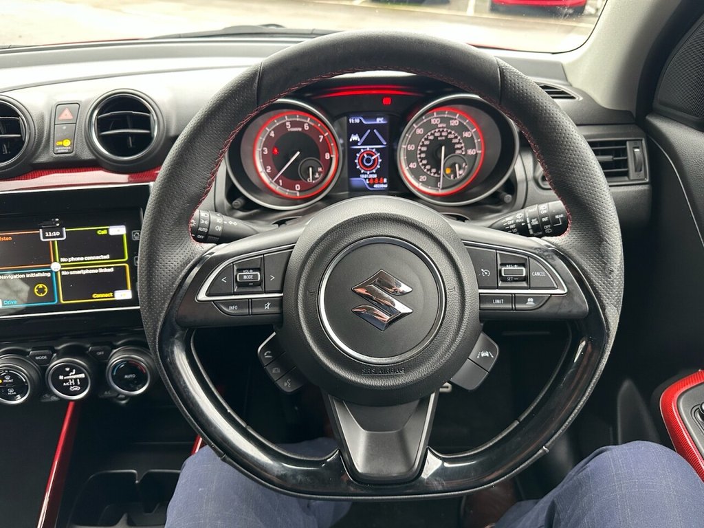 Used Suzuki Swift 2019 for sale - 77187874: Photo 30