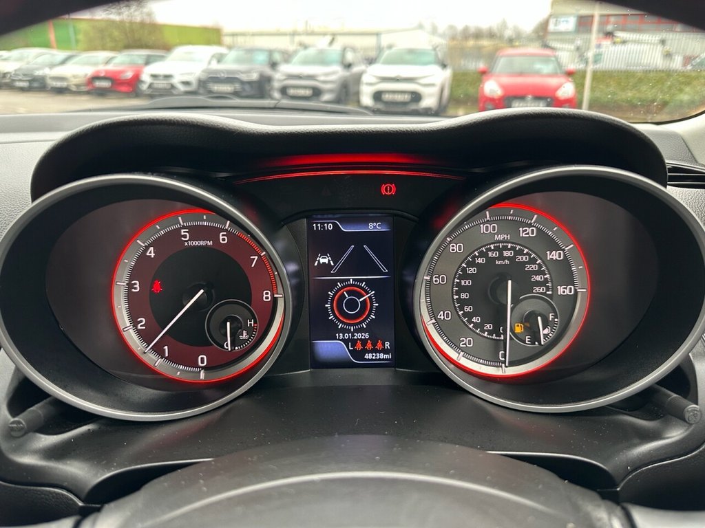 Used Suzuki Swift 2019 for sale - 77187874: Photo 31