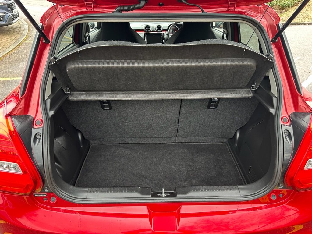 Used Suzuki Swift 2019 for sale - 77187874: Photo 4