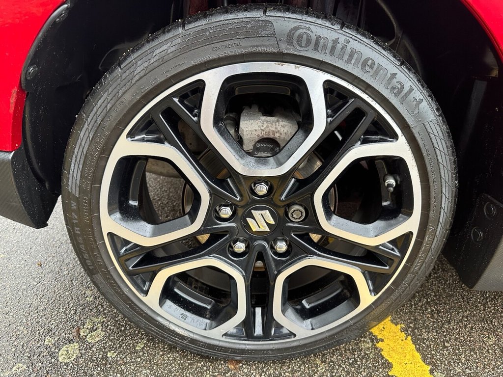 Used Suzuki Swift 2019 for sale - 77187874: Photo 44