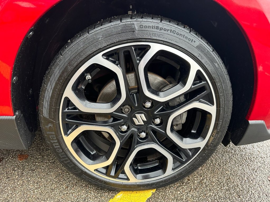 Used Suzuki Swift 2019 for sale - 77187874: Photo 45