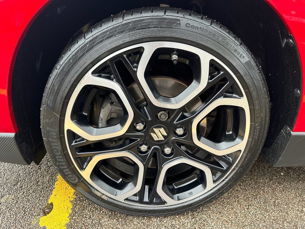 Used Suzuki Swift 2019 for sale - 77187874: Photo 46