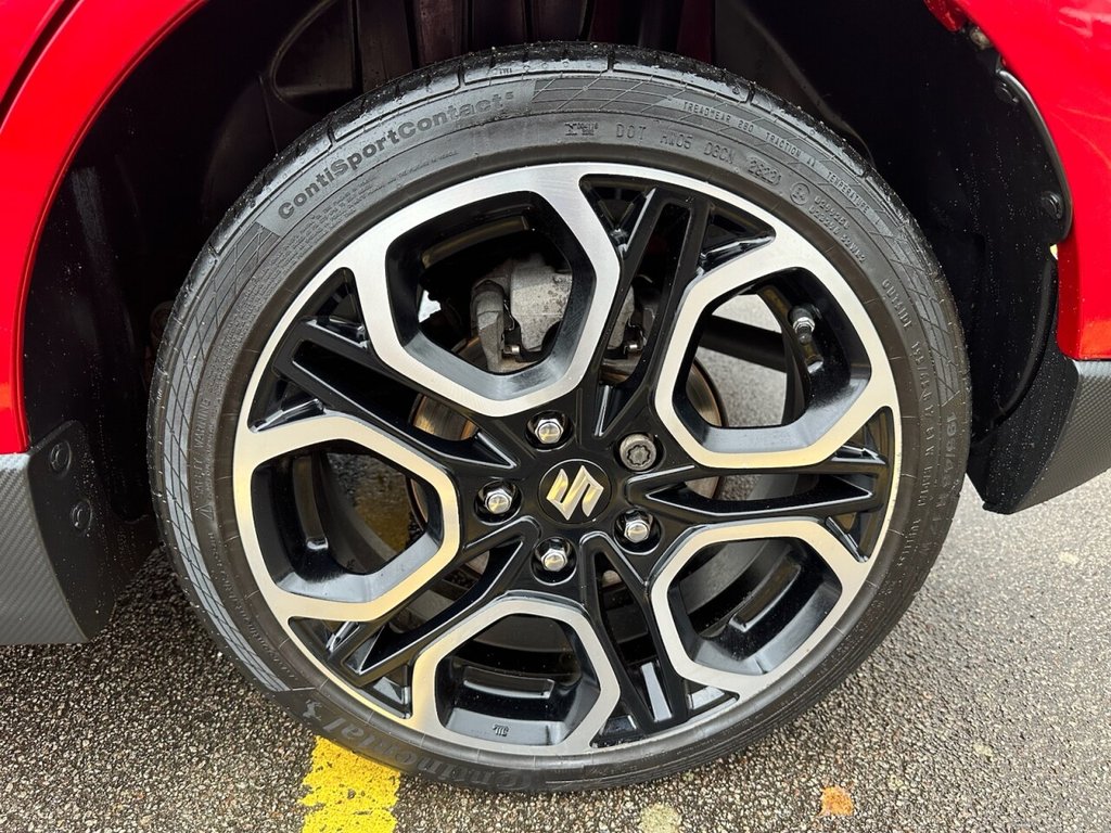 Used Suzuki Swift 2019 for sale - 77187874: Photo 47