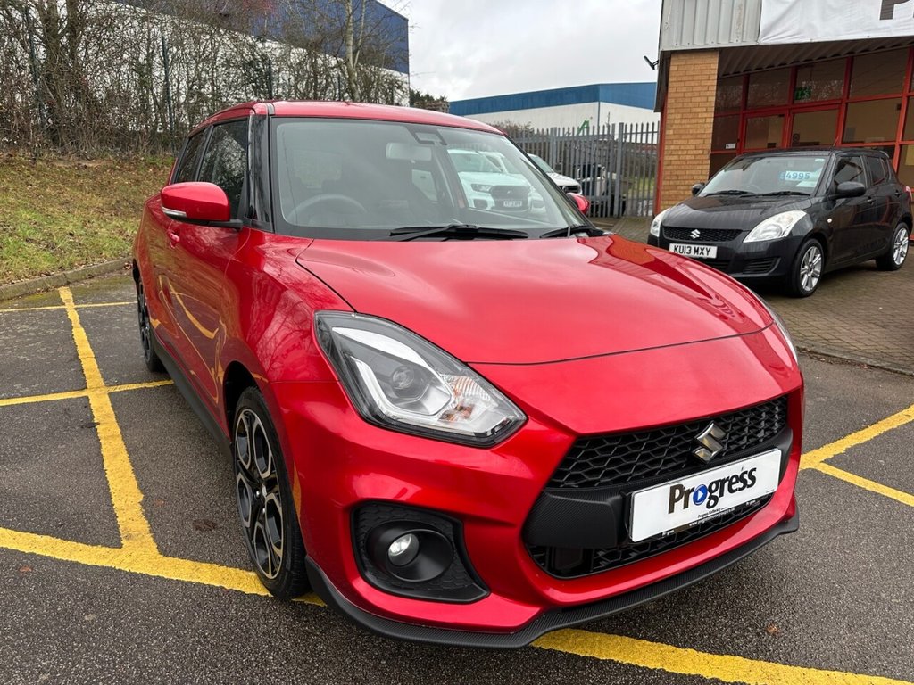 Used Suzuki Swift 2019 for sale - 77187874: Photo 5