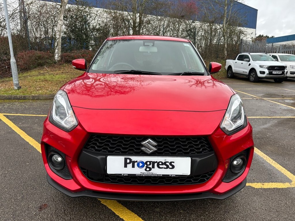 Used Suzuki Swift 2019 for sale - 77187874: Photo 6