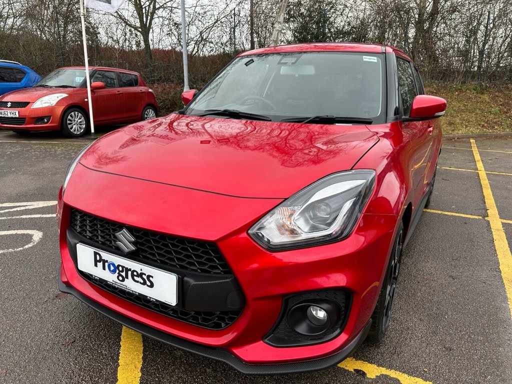 Used Suzuki Swift 2019 for sale - 77187874: Photo 7