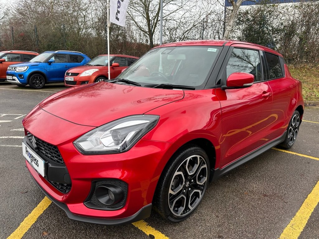 Used Suzuki Swift 2019 for sale - 77187874: Photo 8