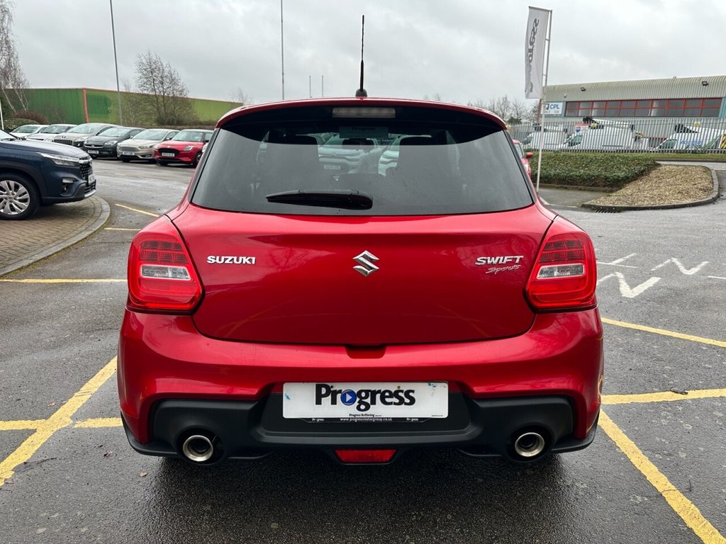 Used Suzuki Swift 2019 for sale - 77187874: Photo 9