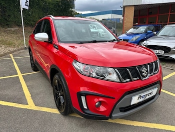 Used Suzuki Vitara 2017 for sale - 75307223: Photo