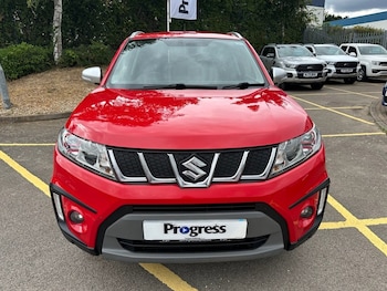 Used Suzuki Vitara 2017 for sale - 75307223: Photo