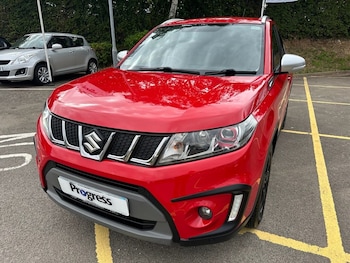Used Suzuki Vitara 2017 for sale - 75307223: Photo