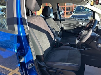 Used Ford Ecosport 2022 for sale - 76582673: Photo