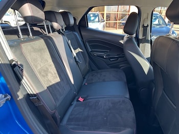 Used Ford Ecosport 2022 for sale - 76582673: Photo