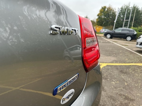 Used Suzuki Swift 2023 for sale - 76256792: Photo 17
