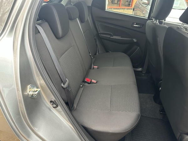 Used Suzuki Swift 2023 for sale - 76256792: Photo 18