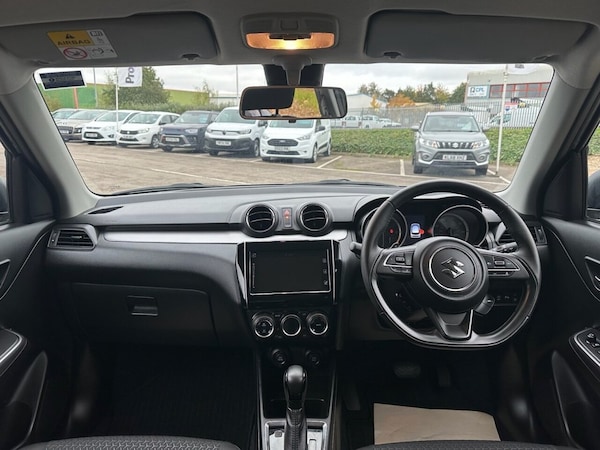 Used Suzuki Swift 2023 for sale - 76256792: Photo 19