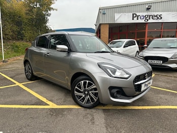 Suzuki - Swift