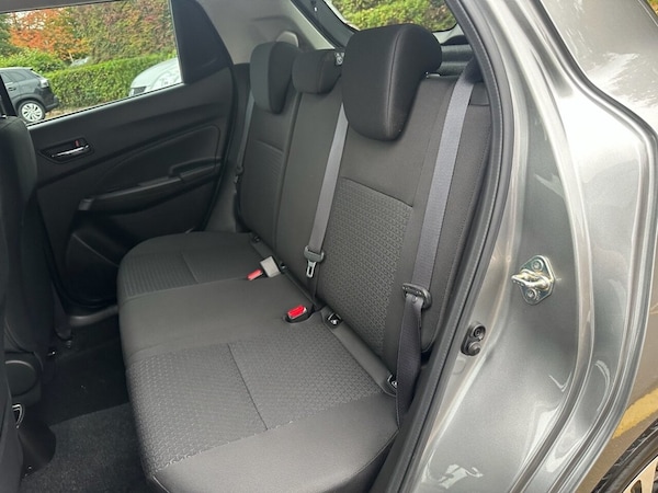 Used Suzuki Swift 2023 for sale - 76256792: Photo 21