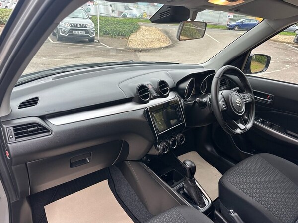 Used Suzuki Swift 2023 for sale - 76256792: Photo 23