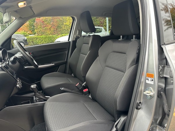 Used Suzuki Swift 2023 for sale - 76256792: Photo 24