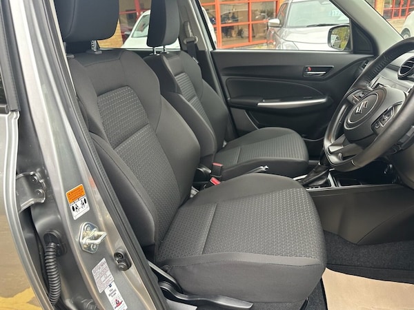 Used Suzuki Swift 2023 for sale - 76256792: Photo 27