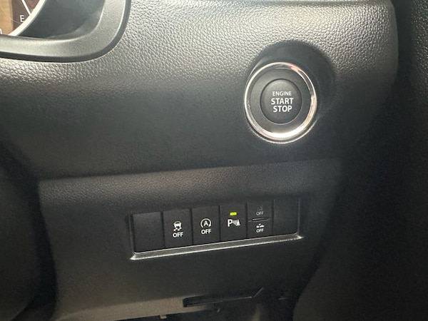 Used Suzuki Swift 2023 for sale - 76256792: Photo 31