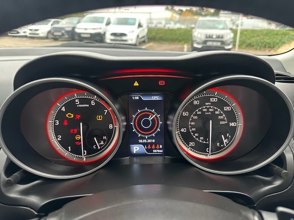 Used Suzuki Swift 2023 for sale - 76256792: Photo 43