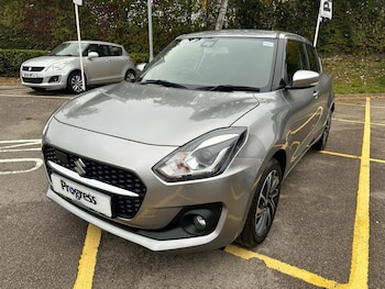 Used Suzuki Swift 2023 for sale - 76256792: Photo 4
