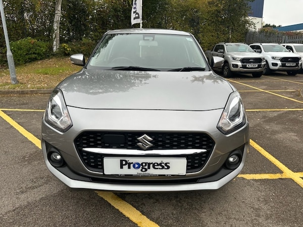 Used Suzuki Swift 2023 for sale - 76256792: Photo 6