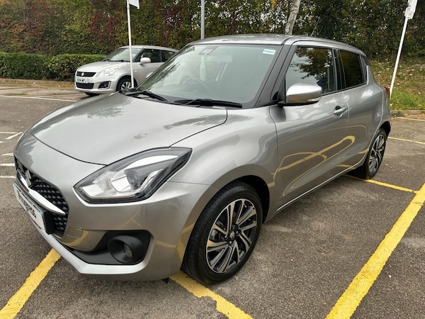 Used Suzuki Swift 2023 for sale - 76256792: Photo 7