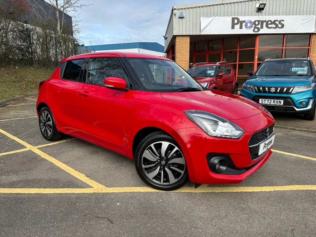Used Suzuki Swift 2019 for sale - 77703634: Photo 1