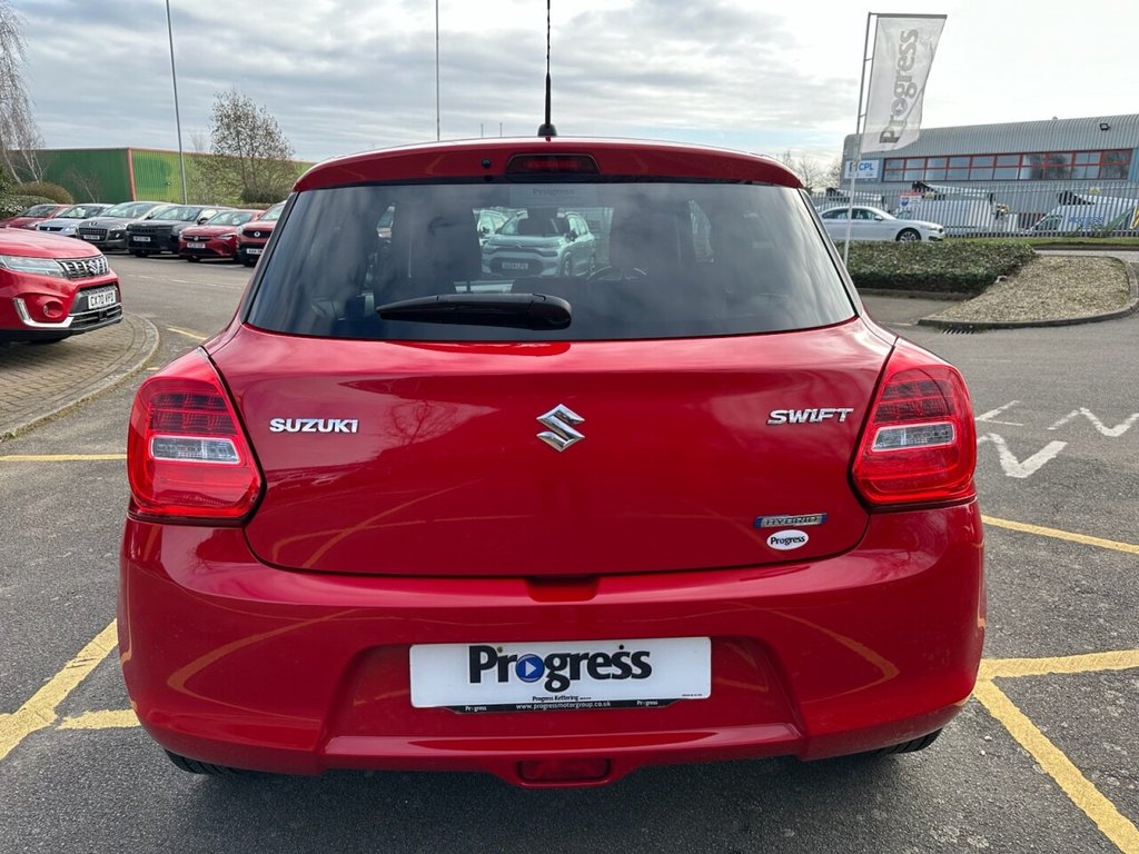 Used Suzuki Swift 2019 for sale - 77703634: Photo 10