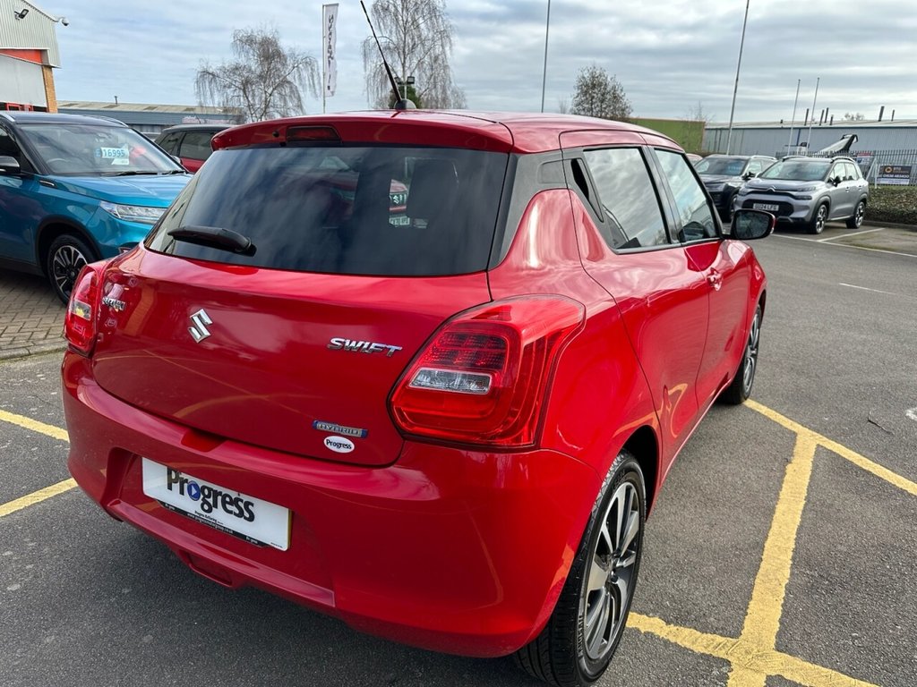 Used Suzuki Swift 2019 for sale - 77703634: Photo 11
