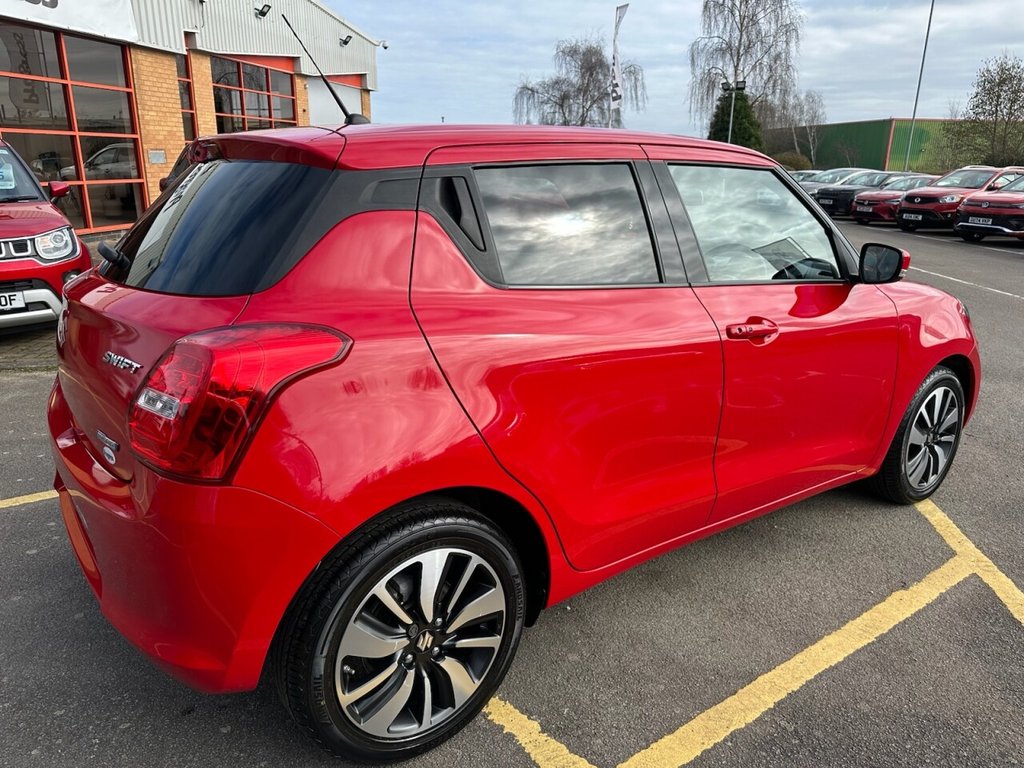 Used Suzuki Swift 2019 for sale - 77703634: Photo 12