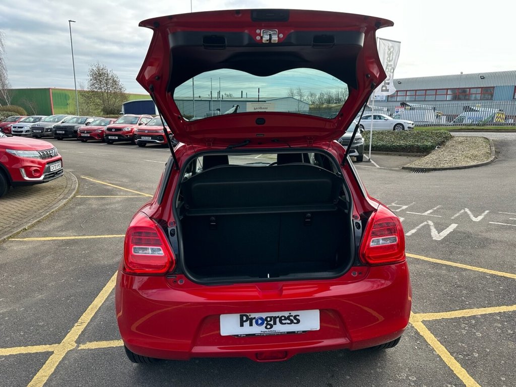 Used Suzuki Swift 2019 for sale - 77703634: Photo 14