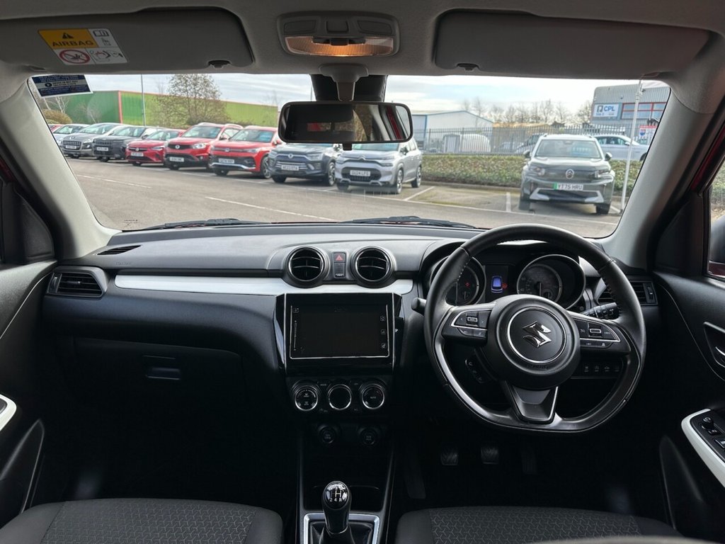 Used Suzuki Swift 2019 for sale - 77703634: Photo 18