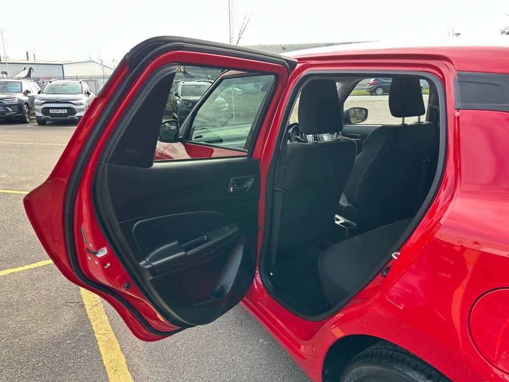 Used Suzuki Swift 2019 for sale - 77703634: Photo 19