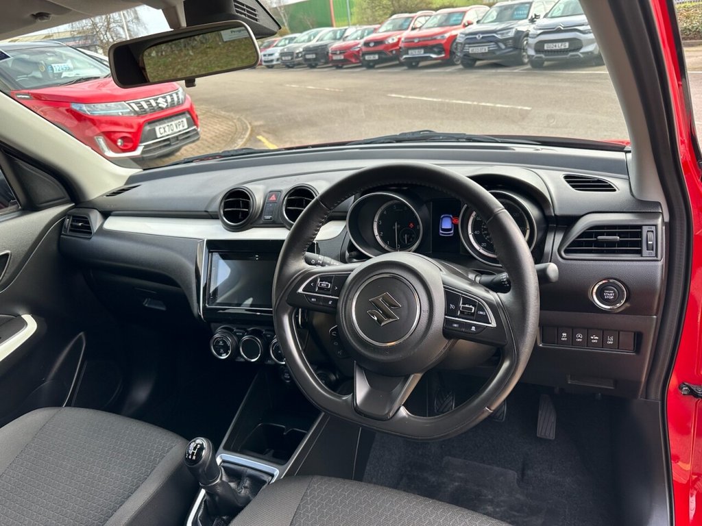 Used Suzuki Swift 2019 for sale - 77703634: Photo 2