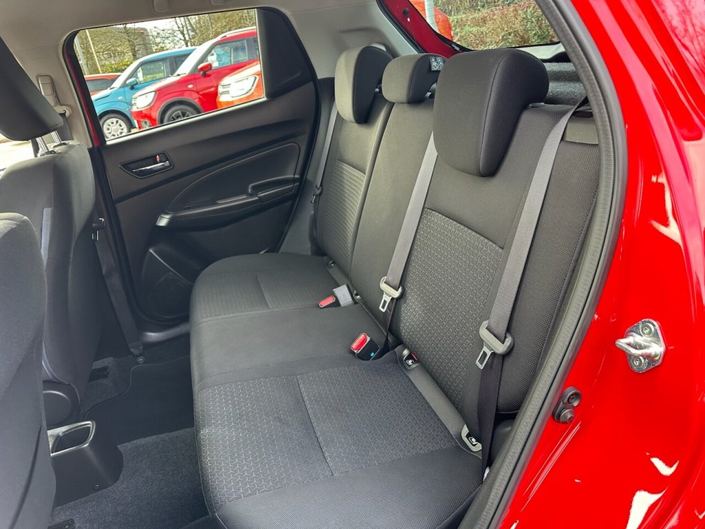 Used Suzuki Swift 2019 for sale - 77703634: Photo 20