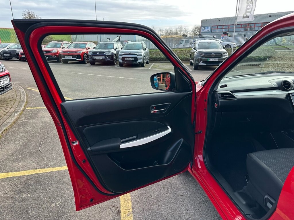 Used Suzuki Swift 2019 for sale - 77703634: Photo 21