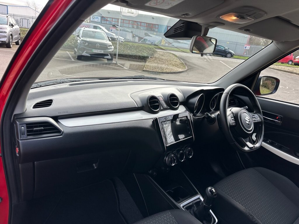 Used Suzuki Swift 2019 for sale - 77703634: Photo 22