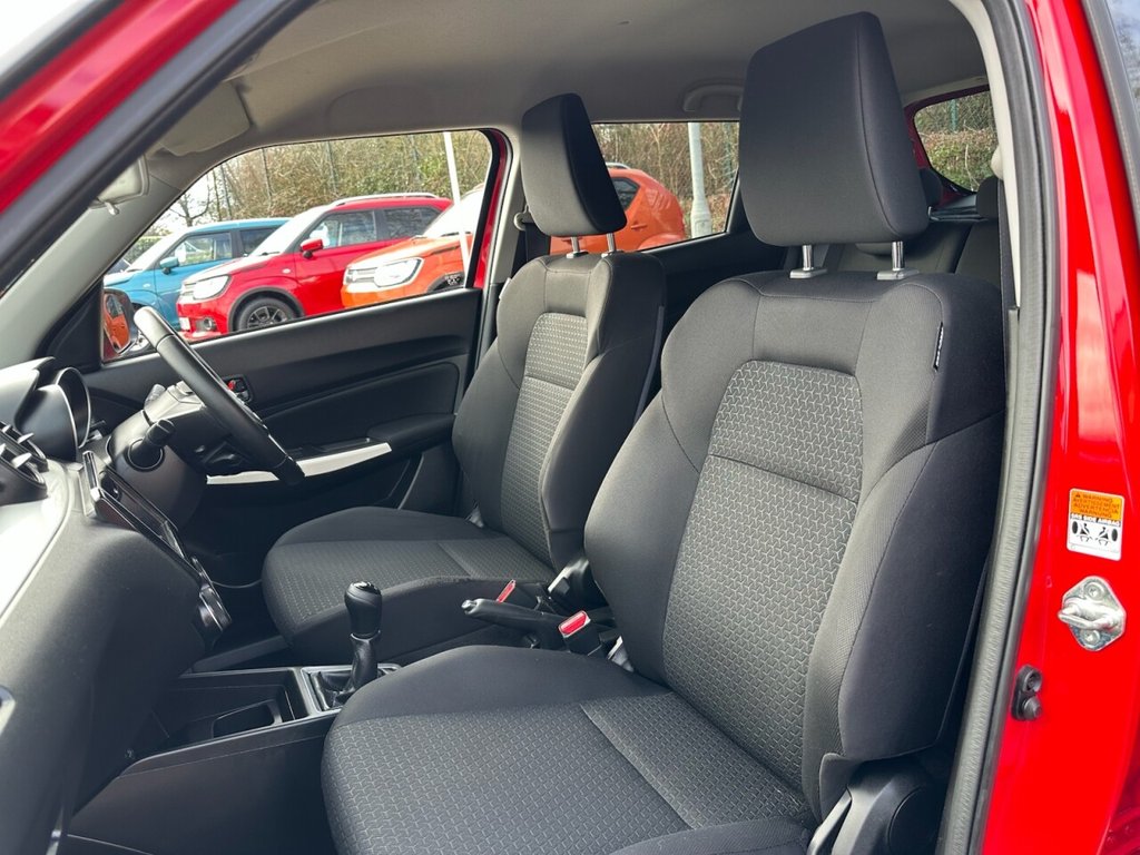 Used Suzuki Swift 2019 for sale - 77703634: Photo 23